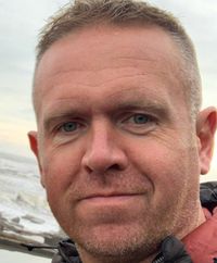 Steve Hunton
